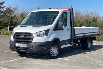 FORD TRANSIT, , hi-res