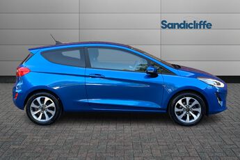 FORD FIESTA, , hi-res