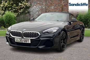 BMW Z4, , hi-res