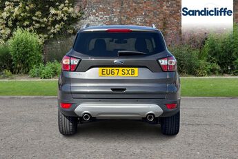 FORD KUGA, , hi-res