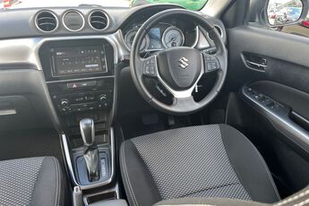 SUZUKI VITARA, , hi-res