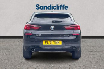 BMW X2, , hi-res