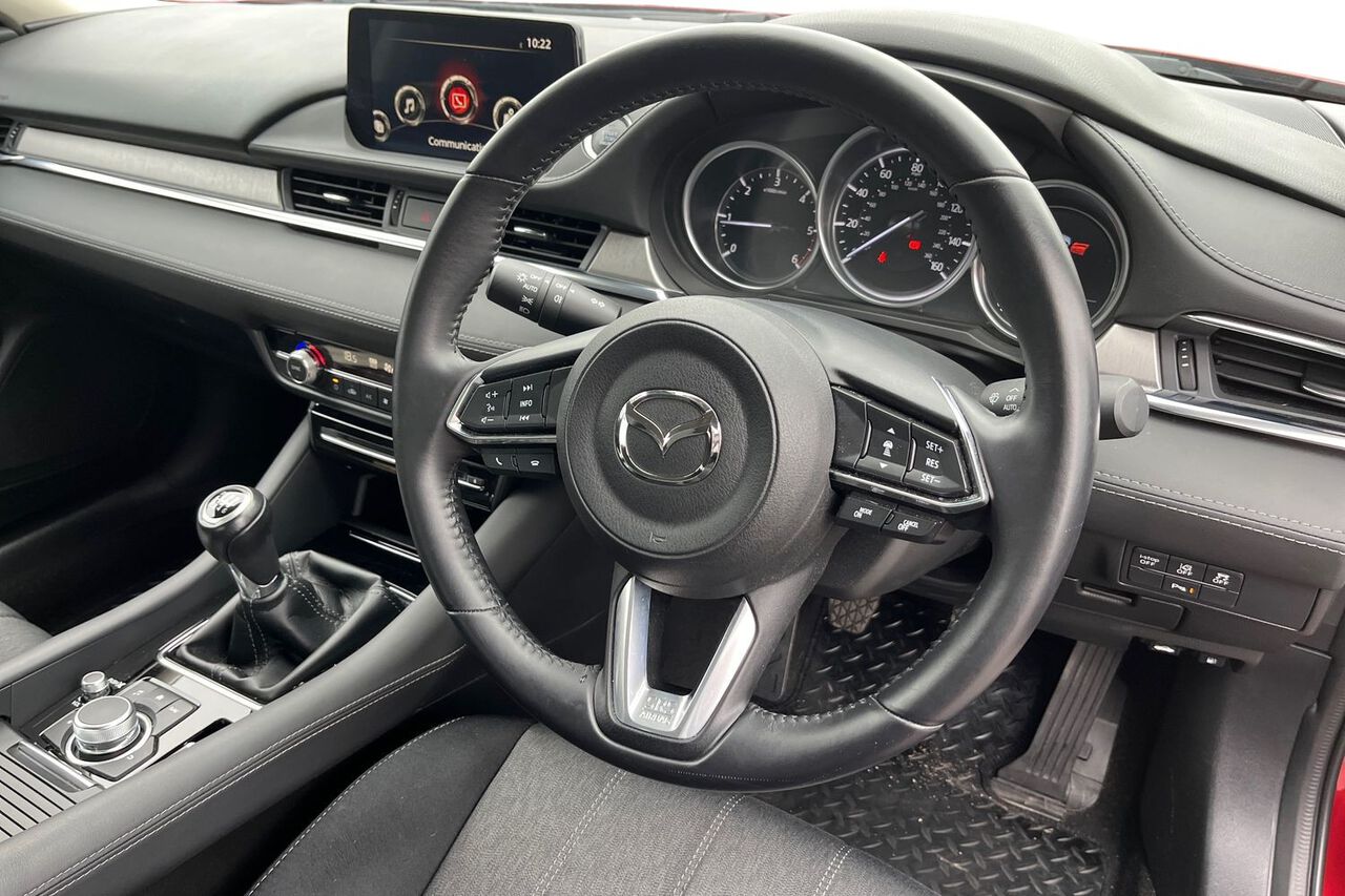MAZDA 6, , hi-res
