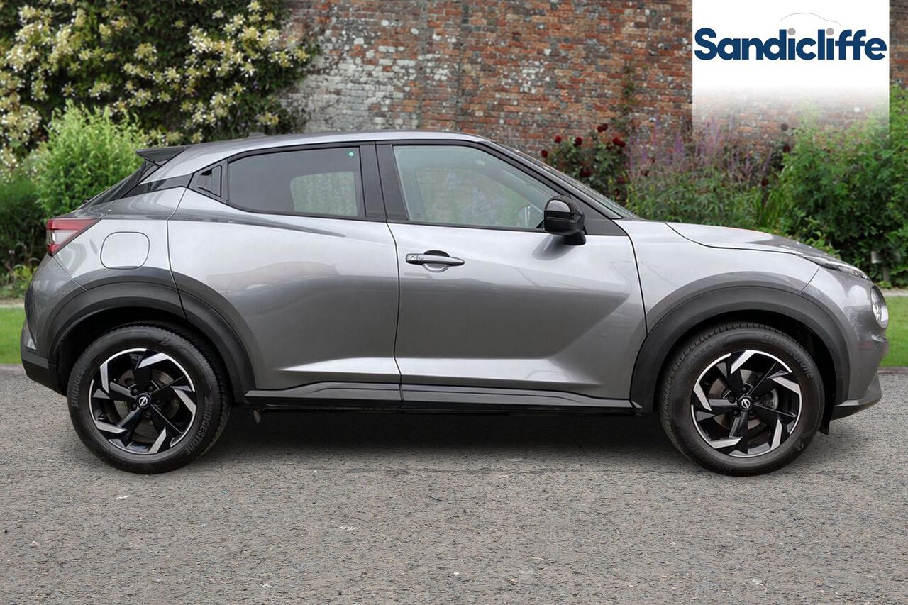 NISSAN JUKE, , hi-res