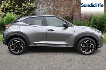 NISSAN JUKE, , hi-res