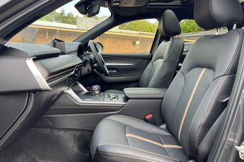 MAZDA CX-60, , hi-res
