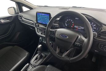 FORD FIESTA, , hi-res