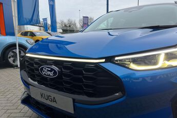 Ford Kuga 2024.50, , hi-res