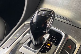 MG MOTOR UK HS, , hi-res