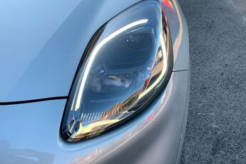 FORD PUMA, , hi-res
