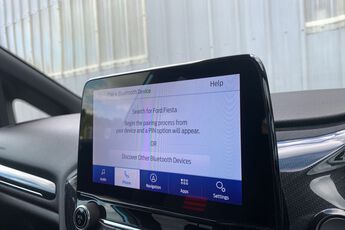 FORD FIESTA, , hi-res