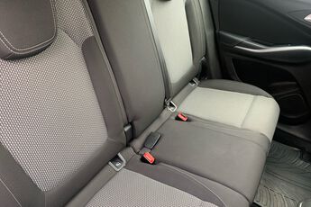 VAUXHALL GRANDLAND X, , hi-res