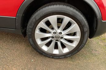 VAUXHALL MOKKA, , hi-res