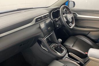 MG MOTOR UK ZS, , hi-res