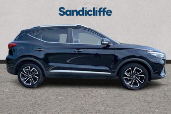 MG MOTOR UK ZS, , hi-res