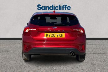 FORD FOCUS, , hi-res