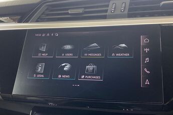 AUDI E-TRON, , hi-res
