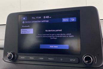 HYUNDAI KONA, , hi-res