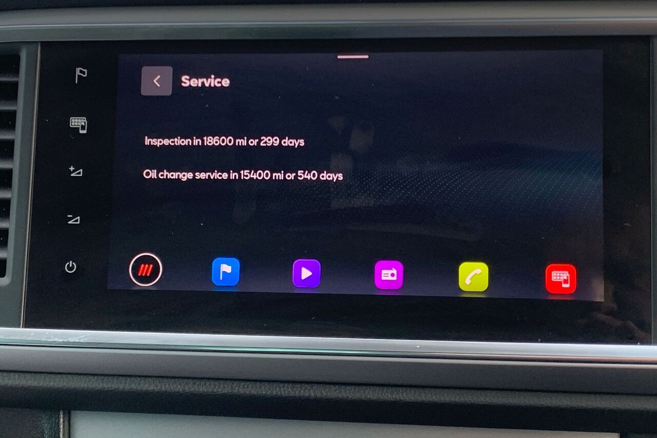 SEAT ATECA, , hi-res