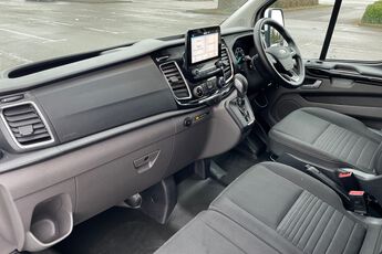 FORD TRANSIT CUSTOM, , hi-res