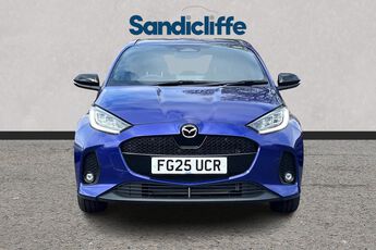 MAZDA 2 Hybrid, , hi-res