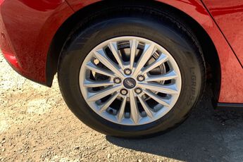 FORD FOCUS, , hi-res