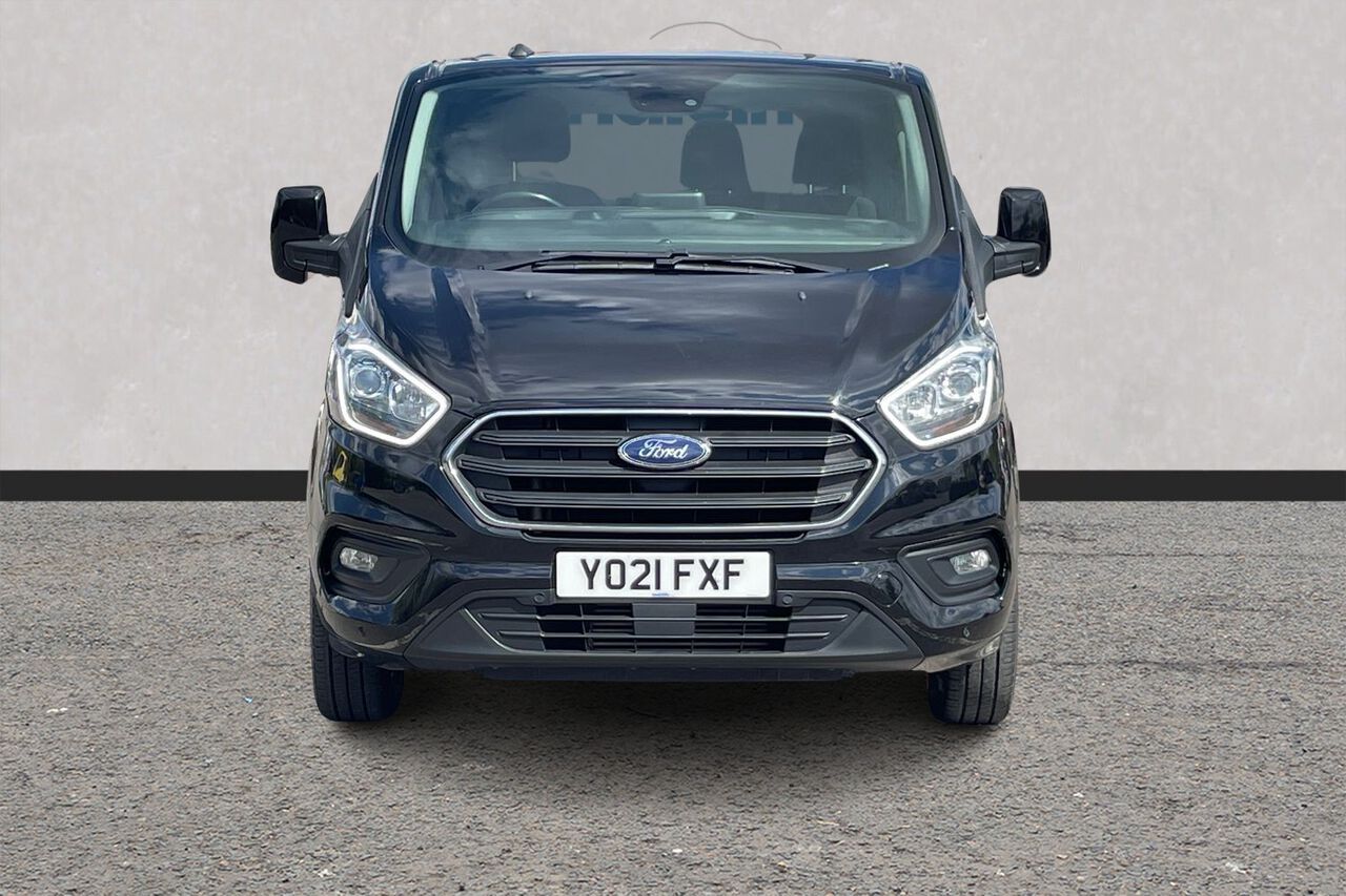 FORD TRANSIT CUSTOM, , hi-res