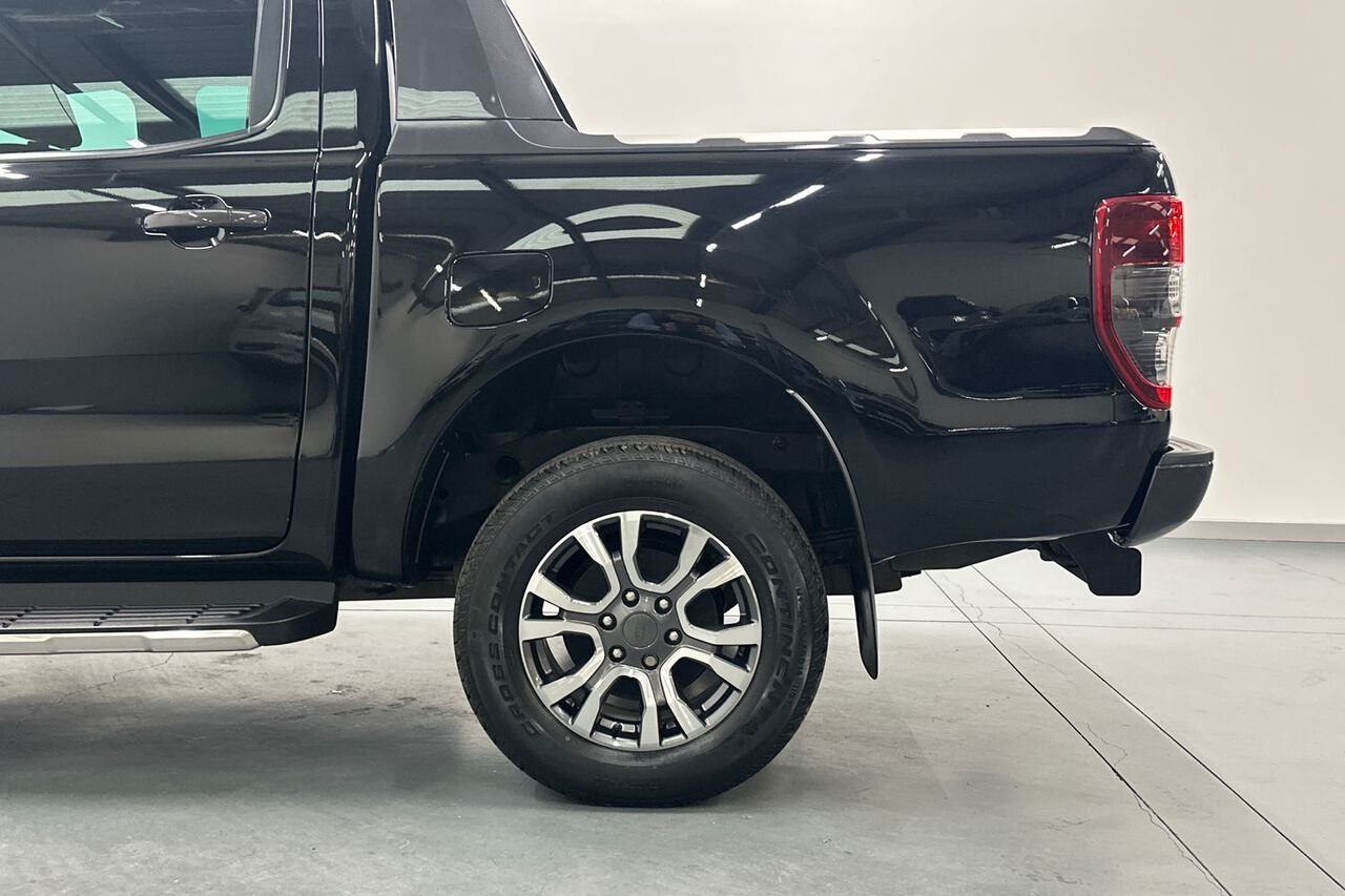 FORD RANGER, , hi-res