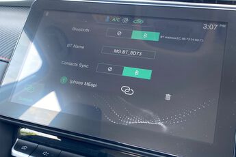 MG MOTOR UK ZS, , hi-res