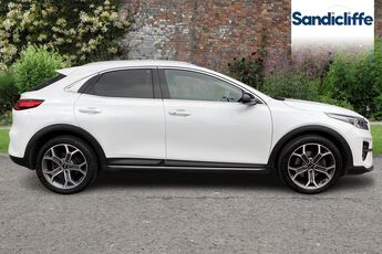 KIA XCEED, , hi-res