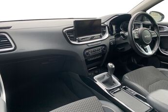 KIA XCEED, , hi-res