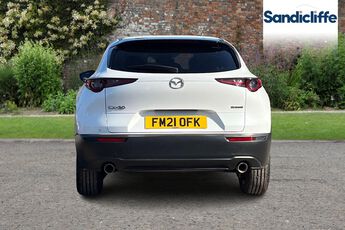 MAZDA CX-30, , hi-res