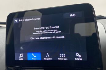 FORD ECOSPORT, , hi-res