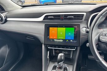 MG MOTOR UK ZS, , hi-res