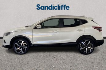 NISSAN QASHQAI, , hi-res