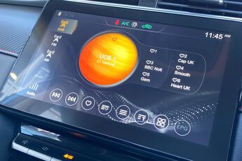 MG MOTOR UK ZS, , hi-res