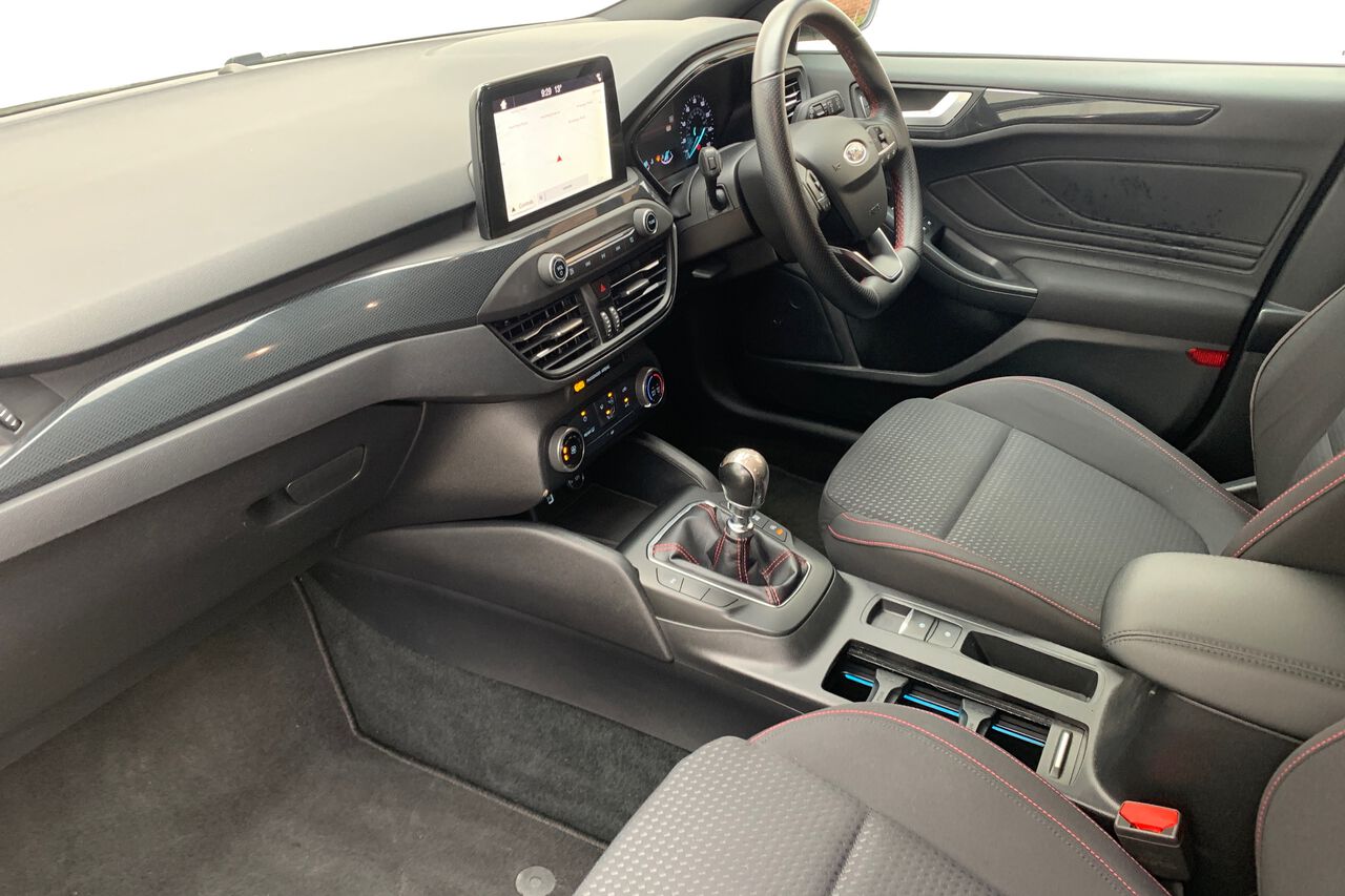 FORD FOCUS, , hi-res