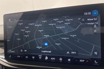 Ford Focus 2023.25, , hi-res