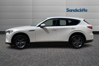 MAZDA CX-60, , hi-res