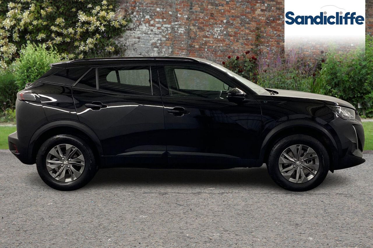 PEUGEOT 2008, , hi-res