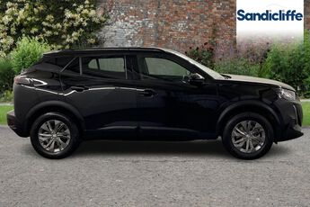 PEUGEOT 2008, , hi-res