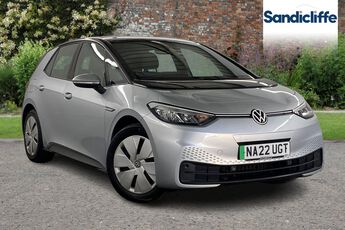 VOLKSWAGEN ID.3, , hi-res