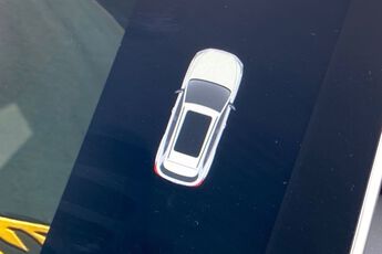 MG MOTOR UK HS, , hi-res