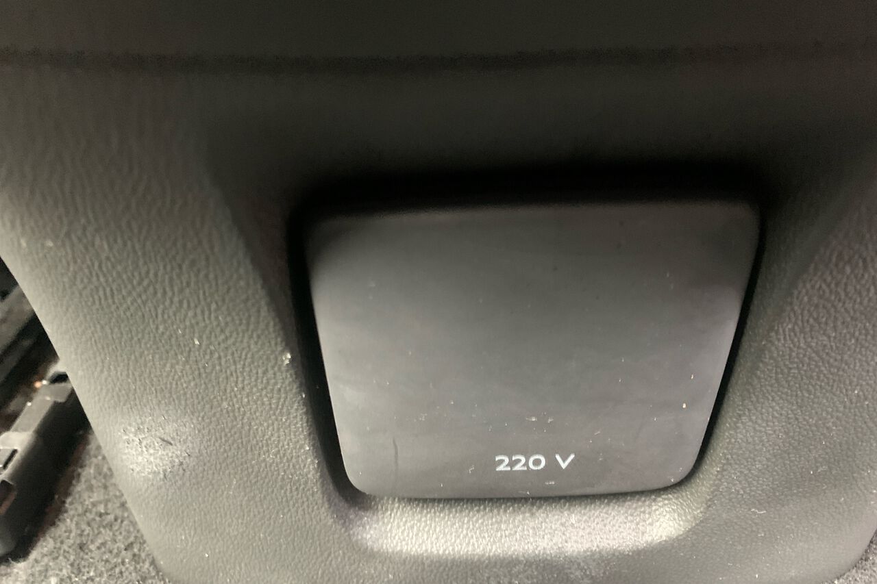 VAUXHALL GRANDLAND X, , hi-res