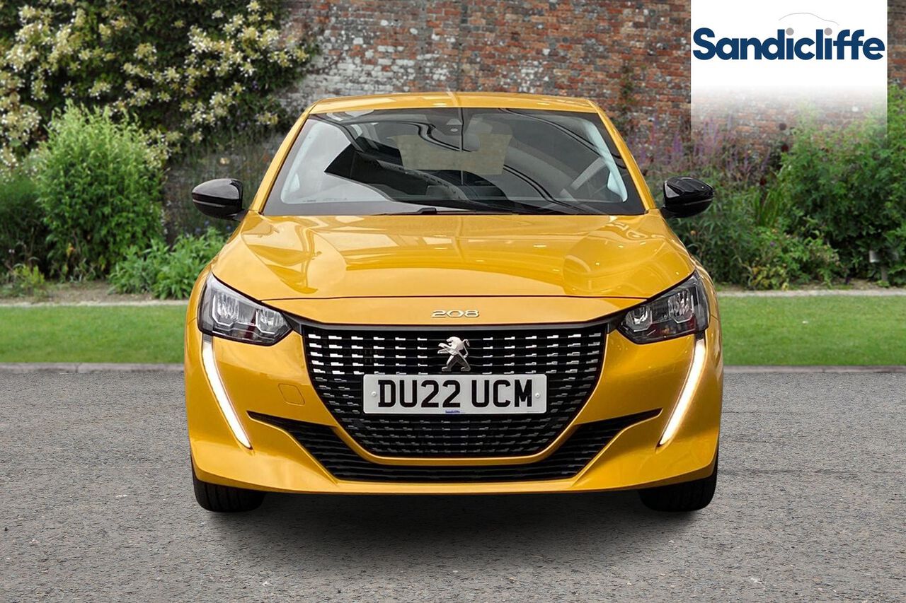 PEUGEOT 208, , hi-res