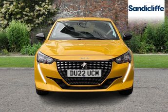 PEUGEOT 208, , hi-res