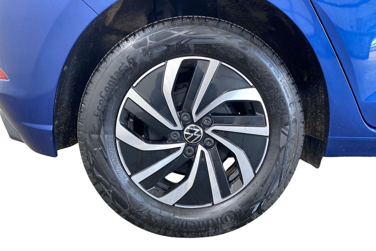 VOLKSWAGEN POLO, , hi-res
