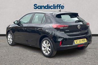 VAUXHALL CORSA, , hi-res
