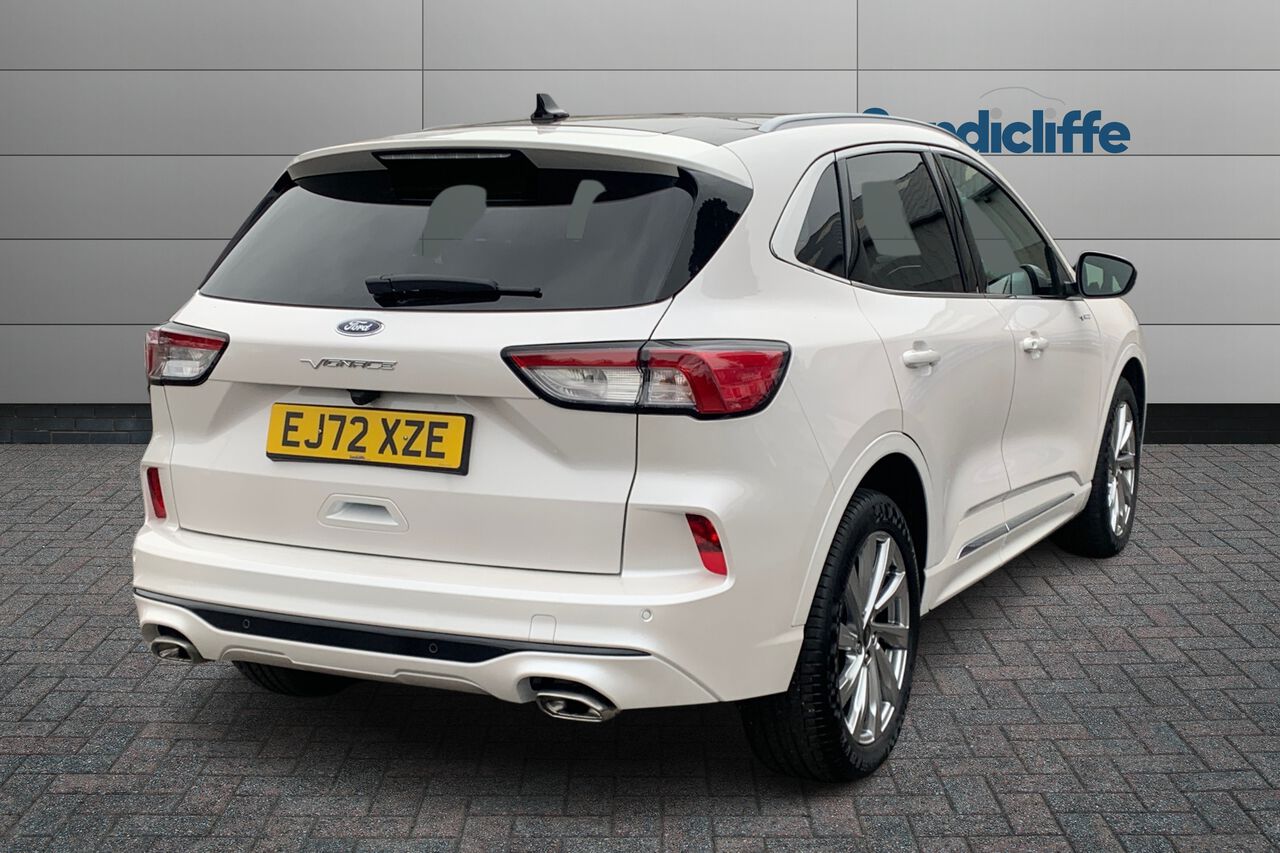 FORD KUGA, , hi-res
