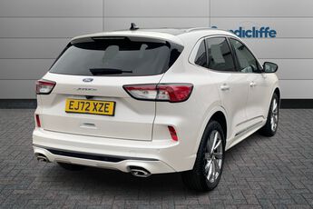 FORD KUGA, , hi-res